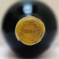 Quinta do Noval Port, 1960