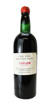 Taylor's Port, 1964