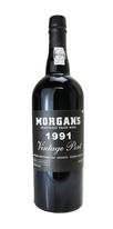 Morgan Port, 1991