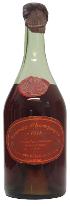 Cognac - La Pradelle, 1918