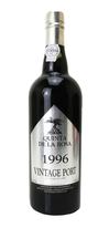 Quinta de la Rosa, 1996