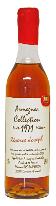   Ryst Dupeyron Armagnac, 1971