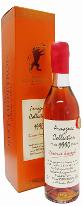   Ryst Dupeyron Armagnac, 1990