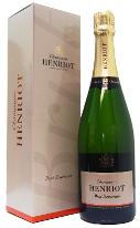 Champagne Henriot, NV