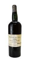 Warre's Vintage Port, 1934