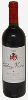 Chateau Musar , 1998
