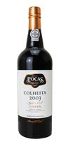 Pocas , 2003