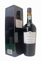 Quinta do Noval Port, 1997