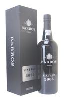 Barros Port, 2005