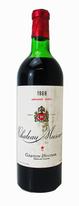 Chateau Musar , 1969