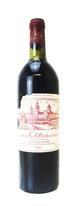 Chateau Cos d'Estournel, 1981
