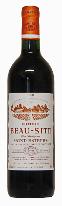 Chateau Beausite, 1998