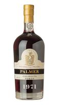   Palmer Port, 1971