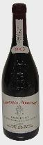 Chateauneuf du Pape, 2005