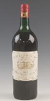 Chateau Margaux, 1969