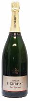 Champagne Henriot, NV