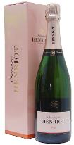 Champagne Henriot