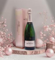 Champagne Henriot, NV