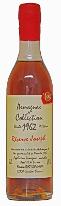   Ryst Dupeyron Armagnac, 1962