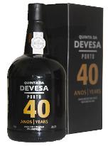   Quinta da Devesa
