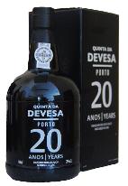   Quinta da Devesa