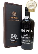  Kopke