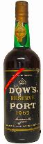 Dow's, 1965