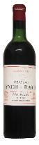 Chateau Lynch-Bages, 1969