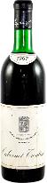 Cabernet, 1967