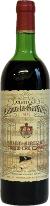 Chateau Canon la Gaffeliere, 1975