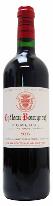 Chateau Bourgneuf, 2005
