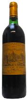 Chateau d'Issan, 1983