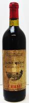 Chateau Montrose , 1961
