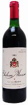 Chateau Musar , 1986
