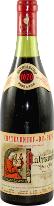 Chateauneuf du Pape, 1970