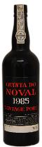 Quinta do Noval Port, 1985