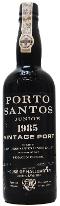 Porto Santos Junior, 1985