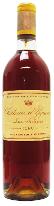 Chateau d'Yquem, 1960