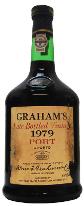 Graham's Port, 1979