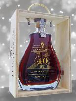   Maynard's Port, 1985