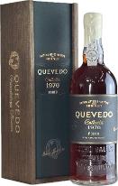   Quevedo, 1976