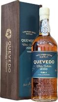   Quevedo, 2009