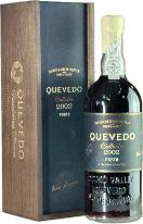   Quevedo, 2002