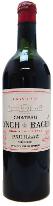 Chateau Lynch-Bages, 1961