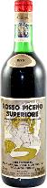 Rosso Piceno, 1975