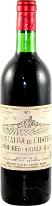 Montalba Le Chateau, 1971