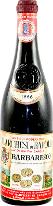 Barbaresco, 1966