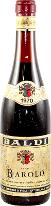 Barolo, 1970