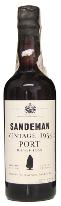 Sandeman, 1958