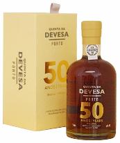   Quinta da Devesa